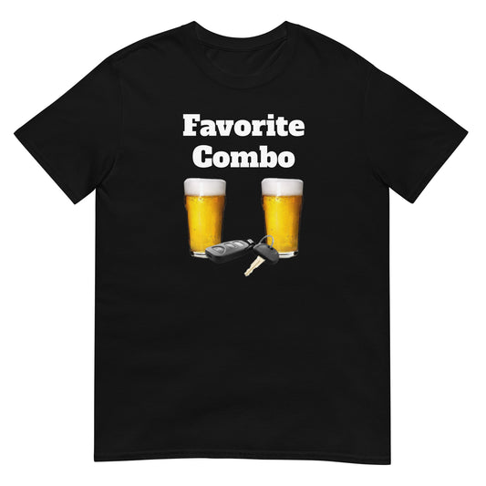 Favorite Combo- Unisex T-Shirt